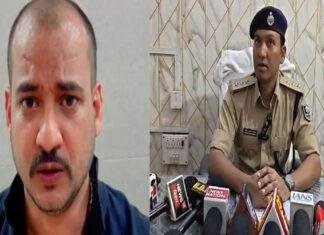 जीतन राम मांझी को धमकी देने वाला युवक गिरफ्तार, पटना से दबोचा गया आरोपी