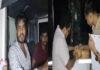 डोभी-चतरा मार्ग पर डाक पार्सल से 2 करोड़ गांजा बरामद, 2 तस्कर गिरफ्तार