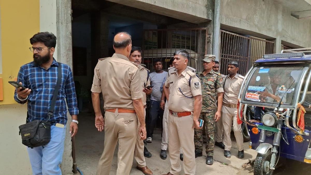 Gaya Raid 1 22Scope News