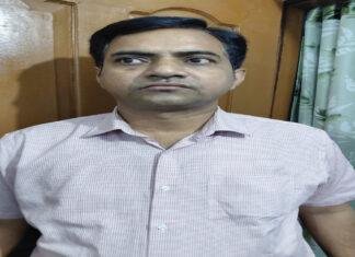 EOU की बड़ी कार्रवाई जारी, कार्यपालक अभियंता पर शिकंजा, अबतक 40 लाख बरामद