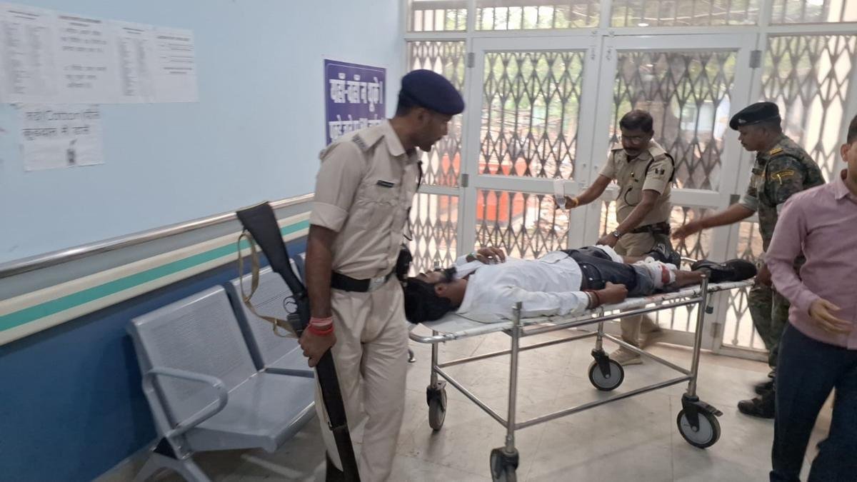 Gopalganj Police 1 22Scope News