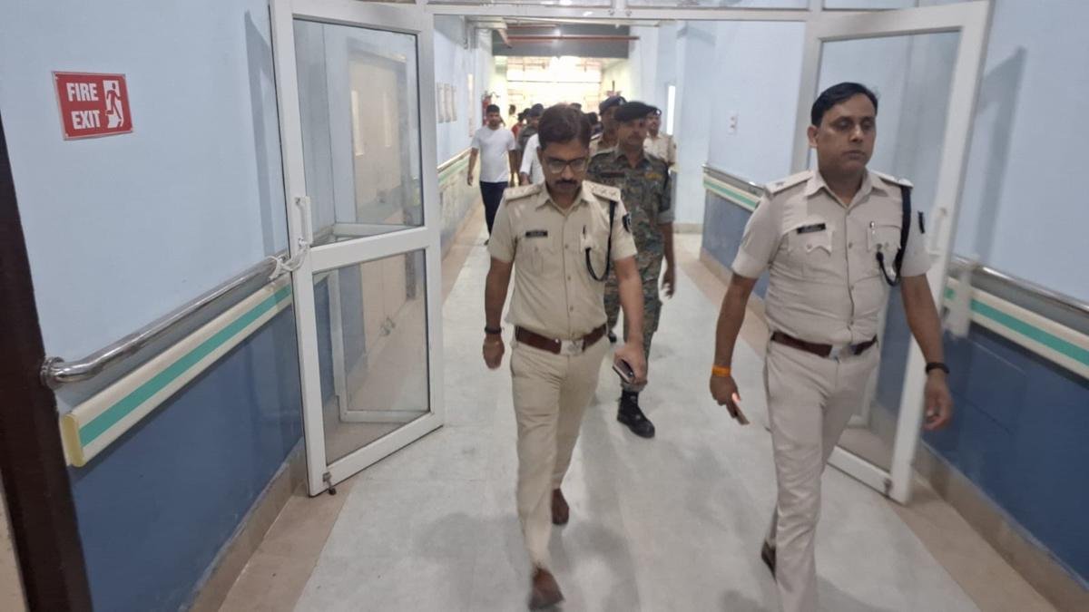 Gopalganj Police 2 22Scope News