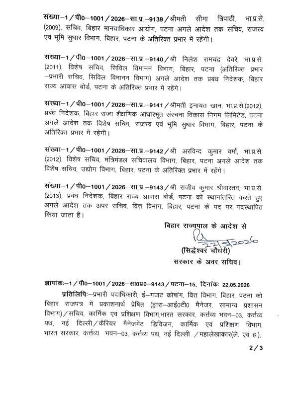 IAS Officer 2 22Scope News