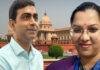 बिहार सरकार का बड़ा एक्शन, 2 IAS अधिकारी सस्पेंड