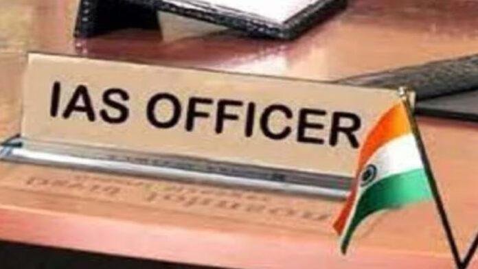 बिहार में एक साथ कई IAS अफसरों का हुआ तबादला, दीपक कुमार बने गवर्नर के प्रधान सचिव