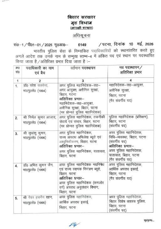 IPS 1 1 22Scope News