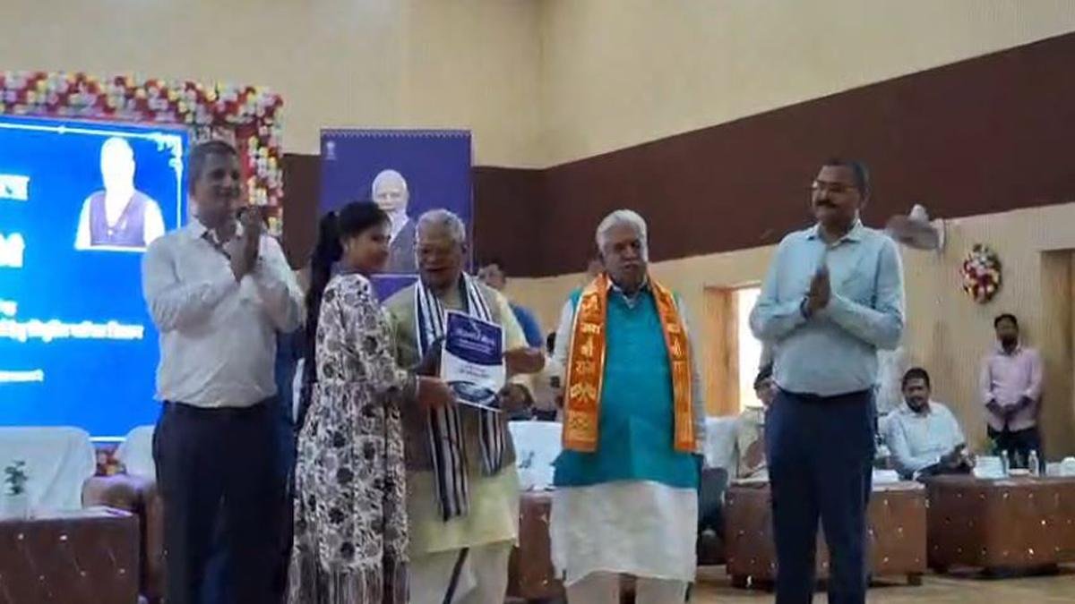 JItan Ram Manjhi 2 22Scope News
