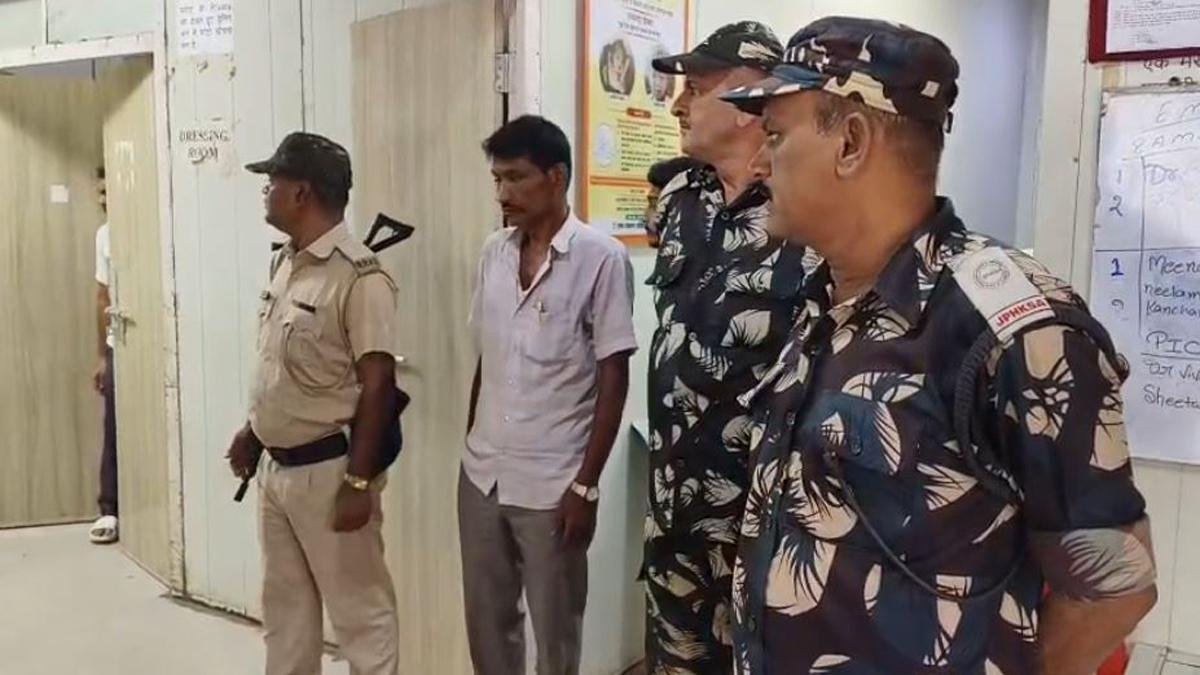 पुलिस मुठभेड़ में अपराधी को लगी गोली, 2 दिन पहले युवक की हुई थी हत्या | 22Scope News Jehanabad Hatya 1 1 22Scope News
