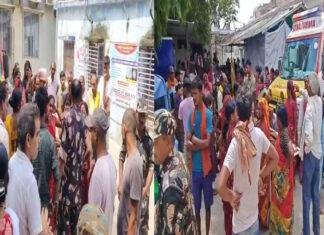 दहेज के दानवों ने उजाड़ दी रूपा की दुनिया! प्रेम विवाह के 2 महीने बाद नवविवाहिता की संदिग्ध मौत दहेज के दानवों ने उजाड़ दी रूपा की दुनिया! प्रेम विवाह के 2 महीने बाद नवविवाहिता की संदिग्ध मौत