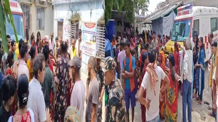 दहेज के दानवों ने उजाड़ दी रूपा की दुनिया! प्रेम विवाह के 2 महीने बाद नवविवाहिता की संदिग्ध मौत