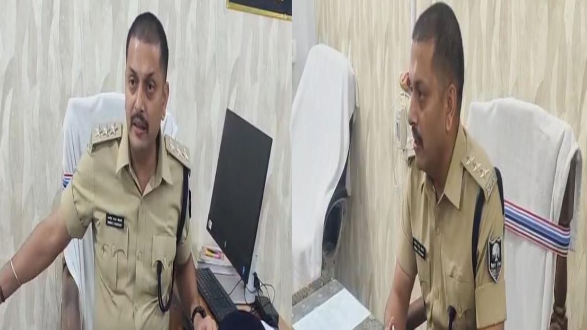 Jehanabad Police 1 22Scope News