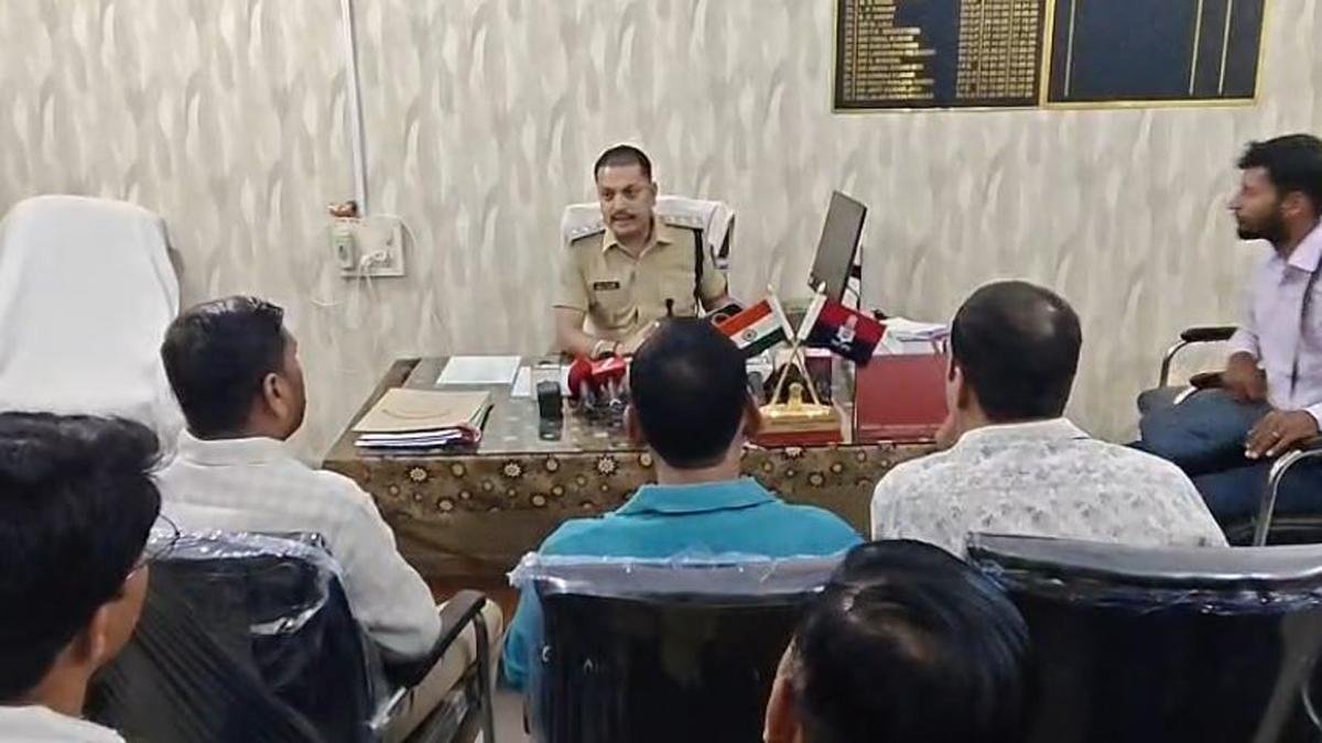 Jehanabad Police 2 22Scope News
