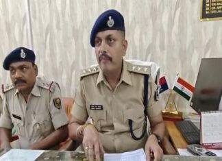 जहानाबाद पुलिस की बड़ी कार्रवाई, हत्या व आर्म्स एक्ट मामले में मुख्य आरोपी गिरफ्तार