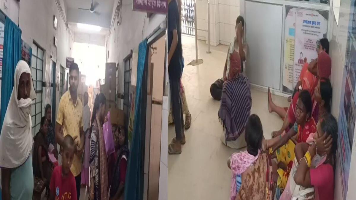 Jehanabad SP 4 22Scope News