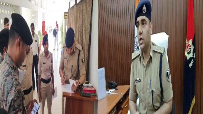 जहानाबाद सदर अस्पताल विवाद पर SP की सफाई, डॉक्टरों से बदसलूकी के आरोपों को बताया निराधार