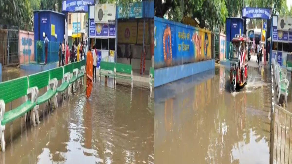 Kaimur Barish 22Scope News