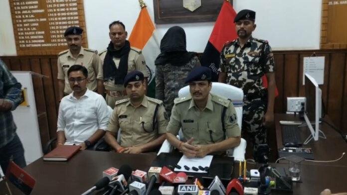 कैमूर में रिश्तों का कत्ल! भाई ने ही पूरे परिवार को उतारा मौत के घाट, शव के किए टुकड़े-टुकड़े