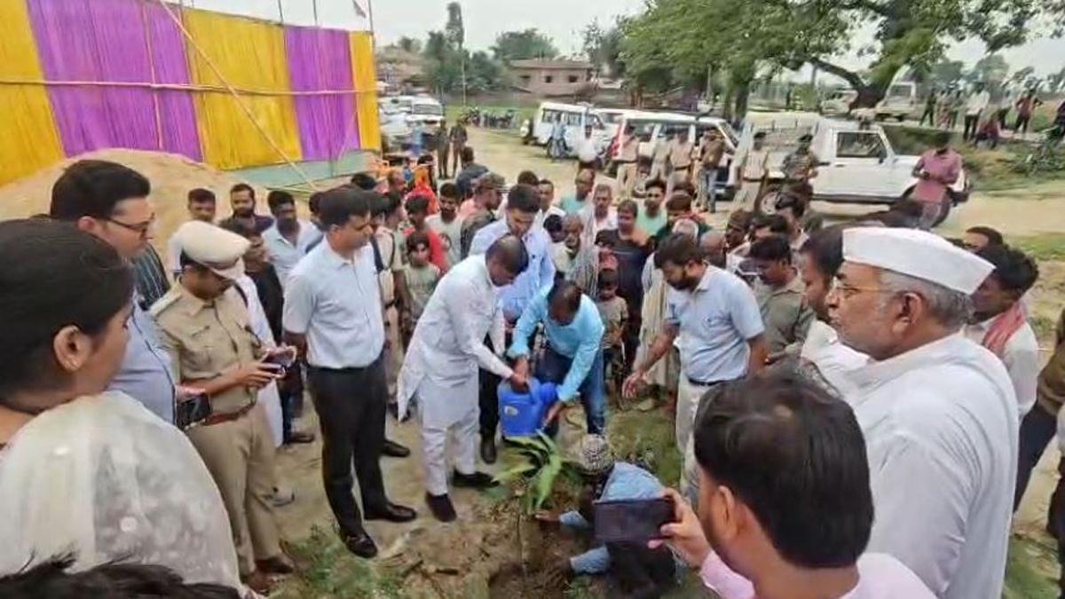 Katihar Cooperation Camp 2 22Scope News
