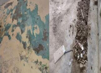 भव्य बिल्डिंग पर कब्जा, बदहाल हॉस्टल में पढ़ाई, ANM स्कूल की छात्राओं का दर्द