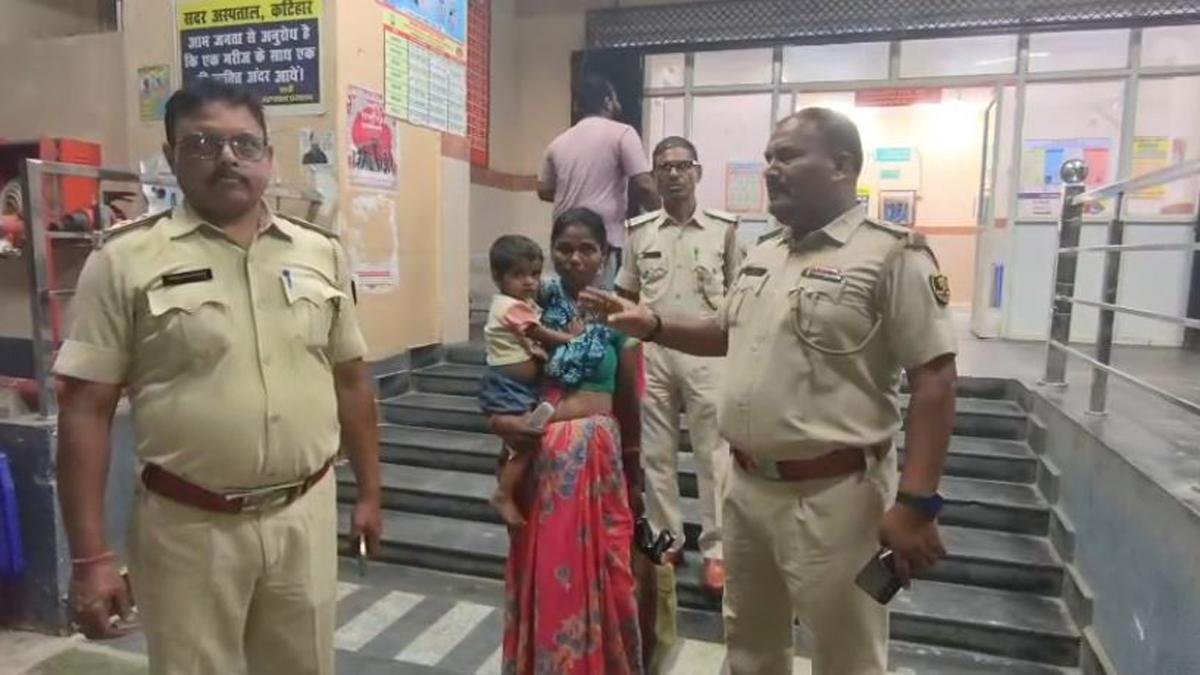 Katihar Police 1 22Scope News