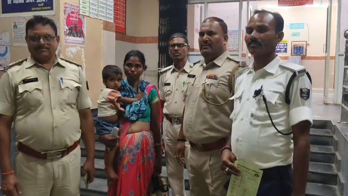 Katihar Police 2 22Scope News