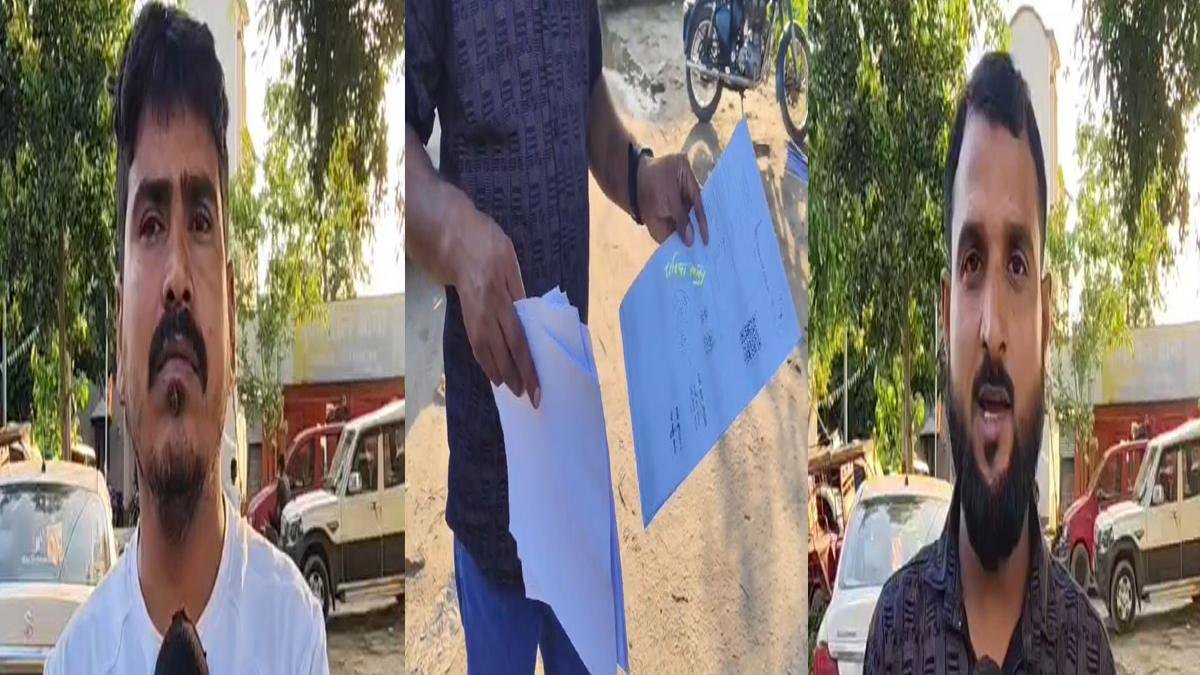 Katihar SP 1 22Scope News