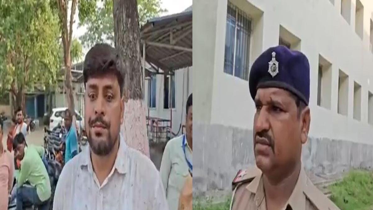 खगड़िया में भीषण सड़क हादसा, स्कॉर्पियो, ट्रक व ऑटो की टक्कर, एक नवजात समेत 7 की मौत | 22Scope News Khagria Acc 3 22Scope News