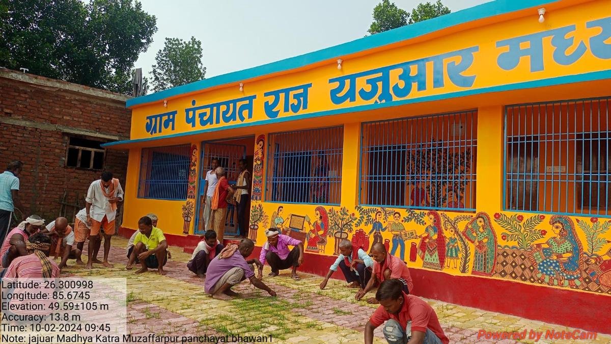 Kuri Panchayat 2 22Scope News