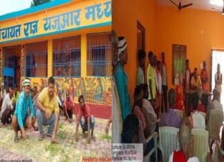 कभी पिछड़ी थीं ये पंचायतें, आज बन गईं विकास की पहचान