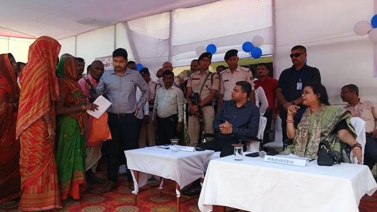 Madhepura Cooperation Camp 2 22Scope News