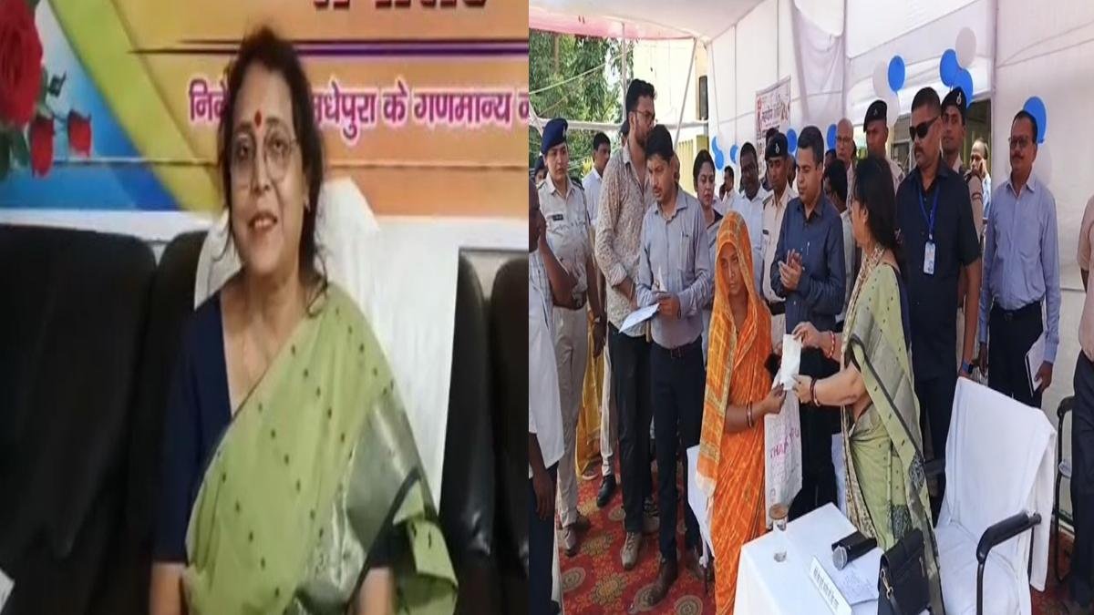 Madhepura Cooperation Camp 22Scope News