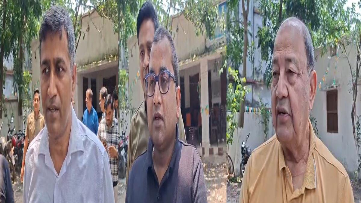 Madhepura Doctor 1 22Scope News