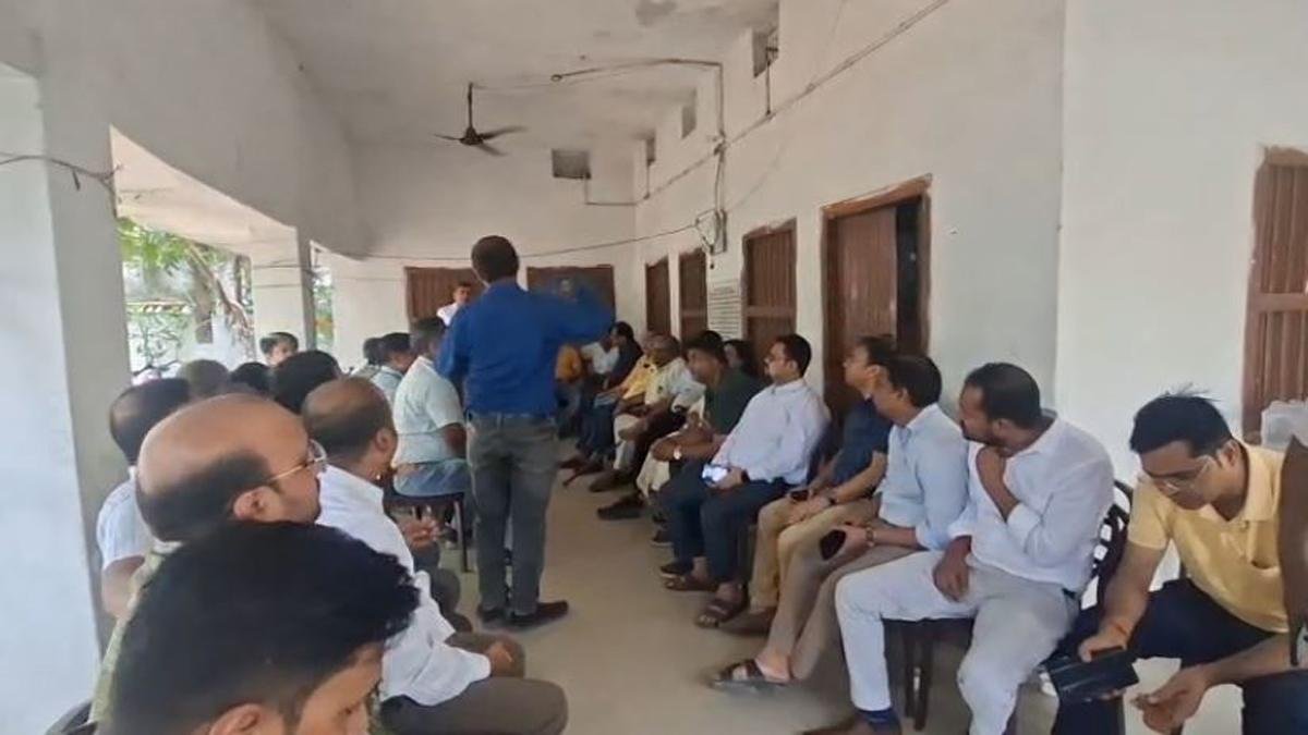 Madhepura Doctor 3 22Scope News