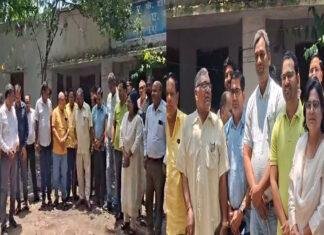 मधेपुरा में IMA-IDA का सिविल सर्जन पर हमला, कहा- डॉक्टरों को करते हैं प्रताड़ित, मानसिक जांच की मांग