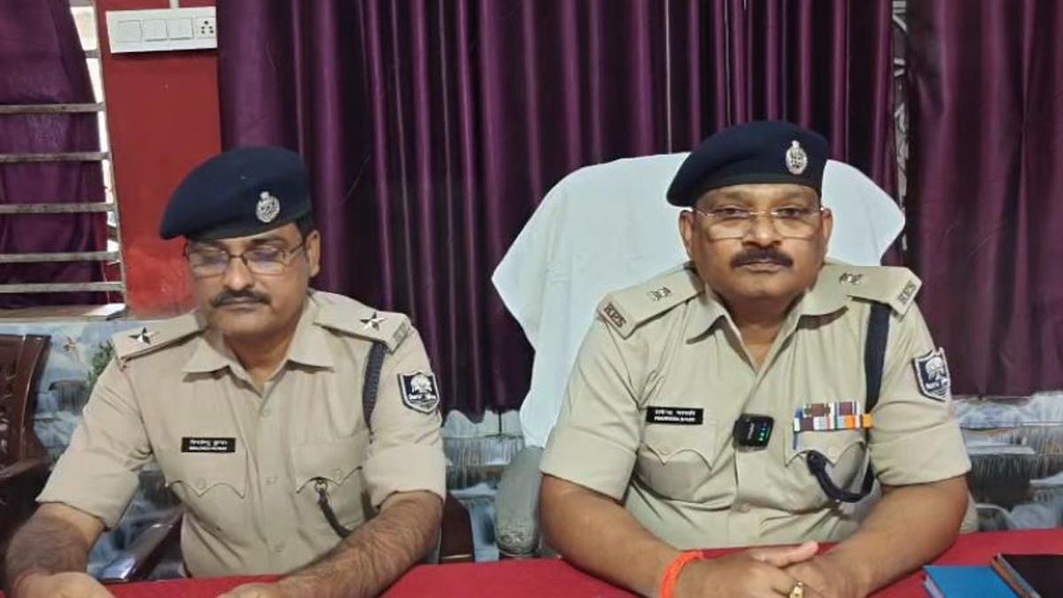 Madhepura Police 1 22Scope News