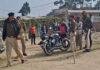 मधेपुरा में दिनदहाड़े कट्टे के बल पर लूट की कोशिश, किसान पर हमला कर बदमाश फरार