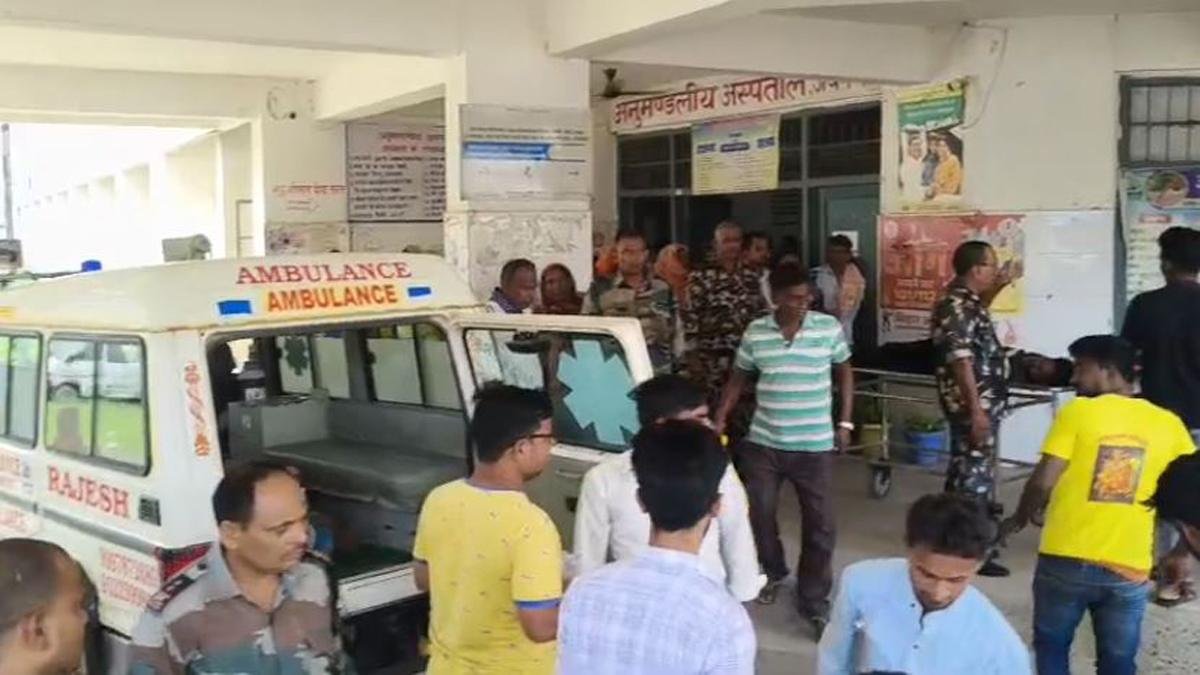 Madhubani Acc 1 22Scope News