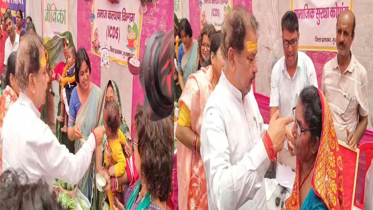 Mantri Dilip Jaishwal 1 22Scope News
