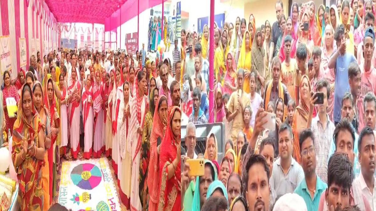 Mantri Dilip Jaishwal 4 22Scope News