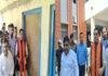 42 साल बाद अपने कॉलेज लौटे मंत्री शैलेंद्र, पुराने हॉस्टल रूम को किया प्रणाम, पुल निर्माण में गड़बड़ी पर दी सख्त चेतावनी