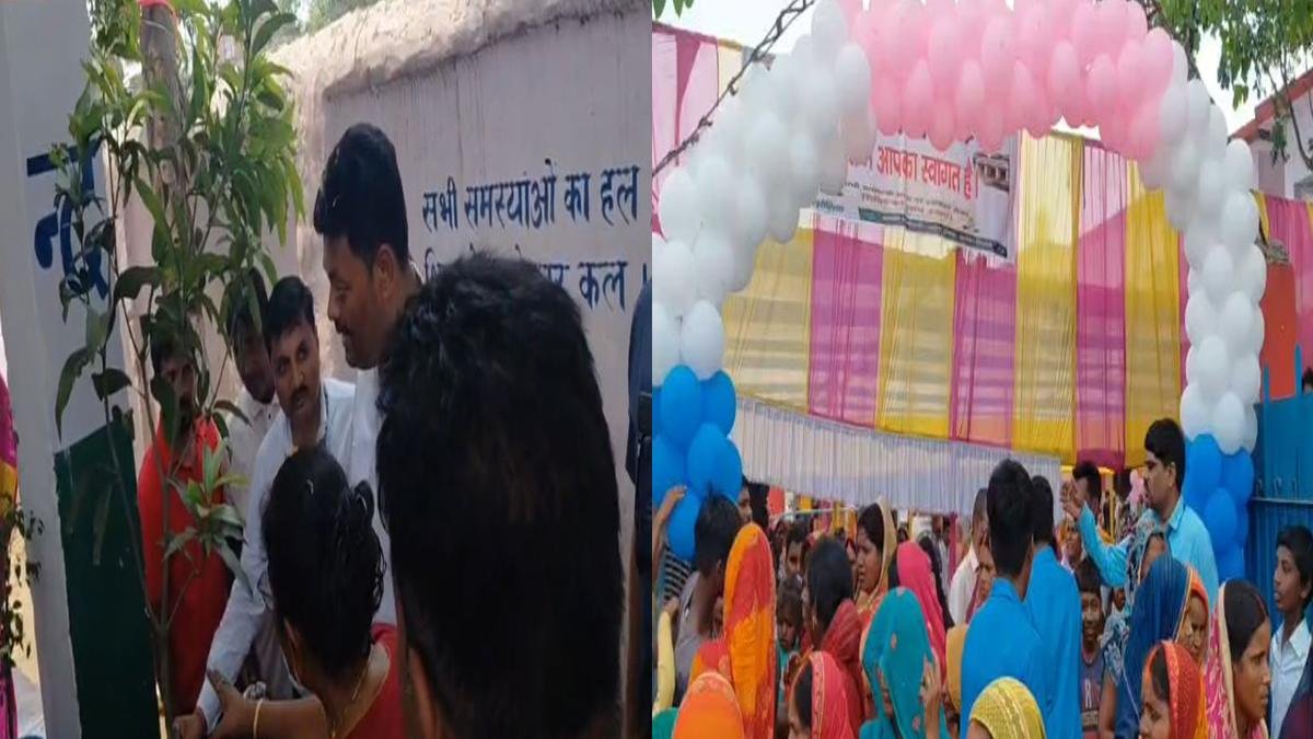 Mantri Lakhendra Paswan 1 1 22Scope News