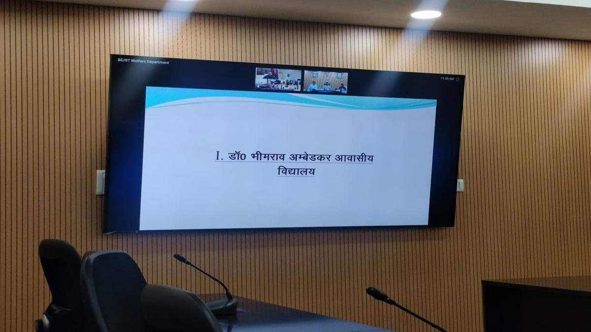 Mantri Lakhendra Paswan 2 22Scope News