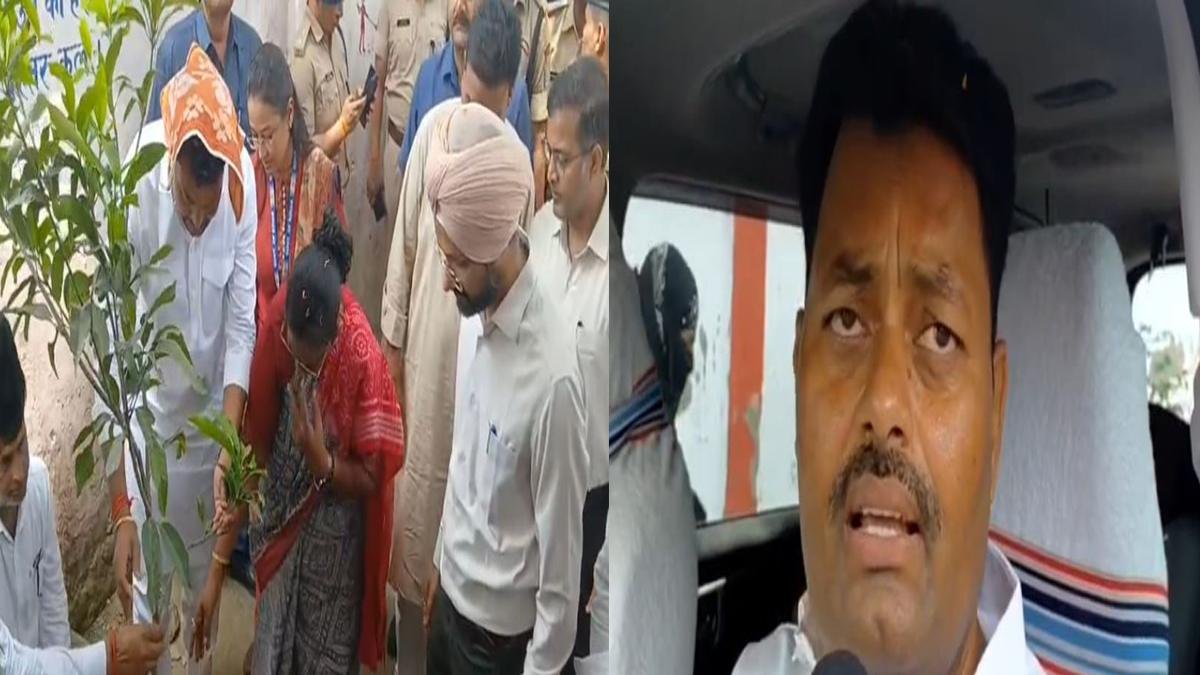 Mantri Lakhendra Paswan 5 22Scope News