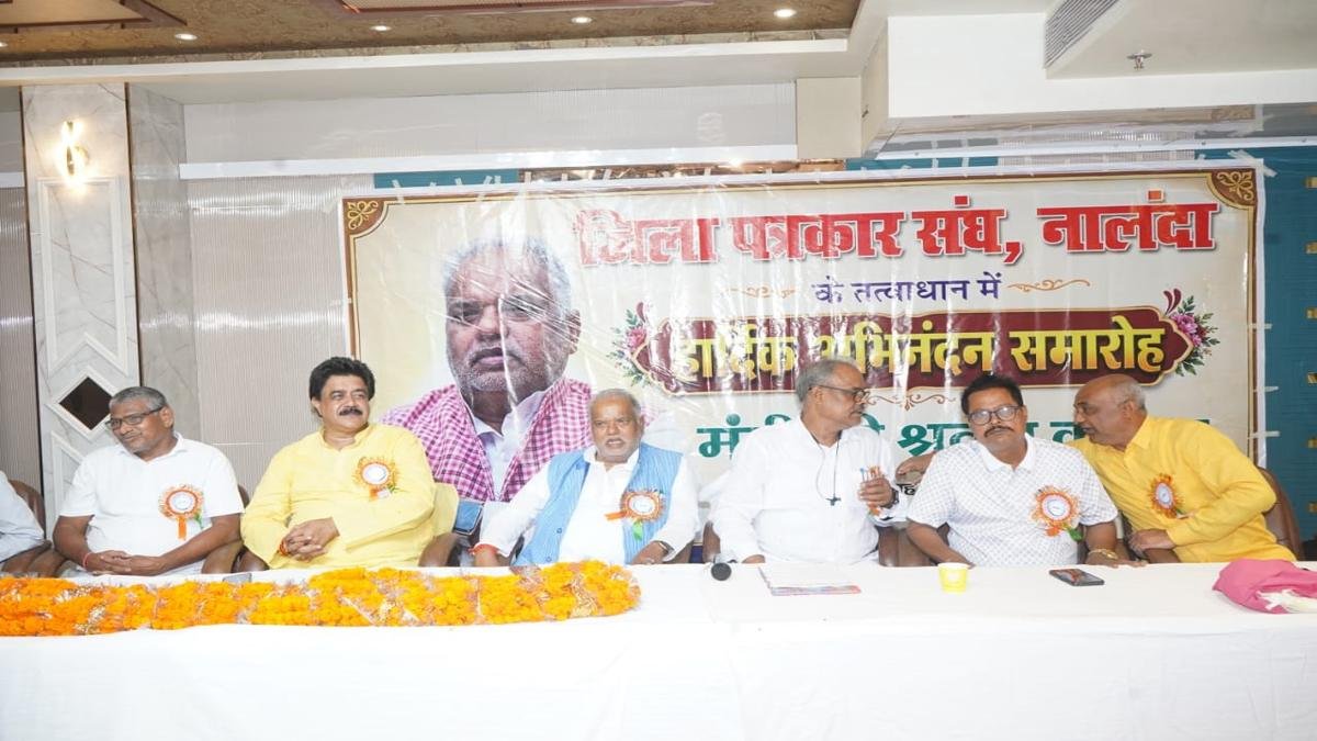 Mantri Shrwan Kumar 1 1 22Scope News