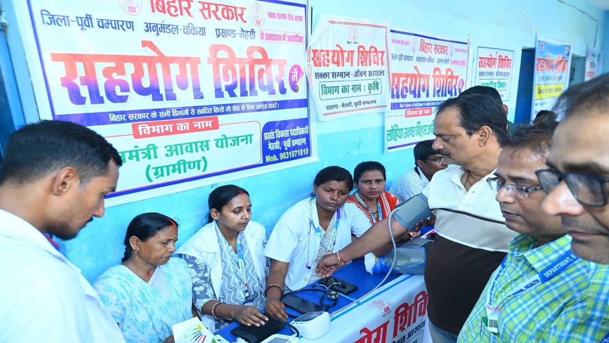 Mantri Shrwan Kumar 1 22Scope News