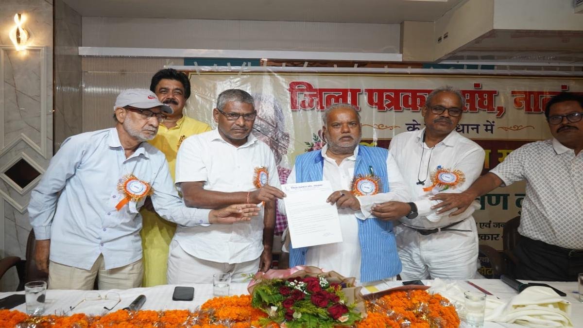 Mantri Shrwan Kumar 2 1 22Scope News