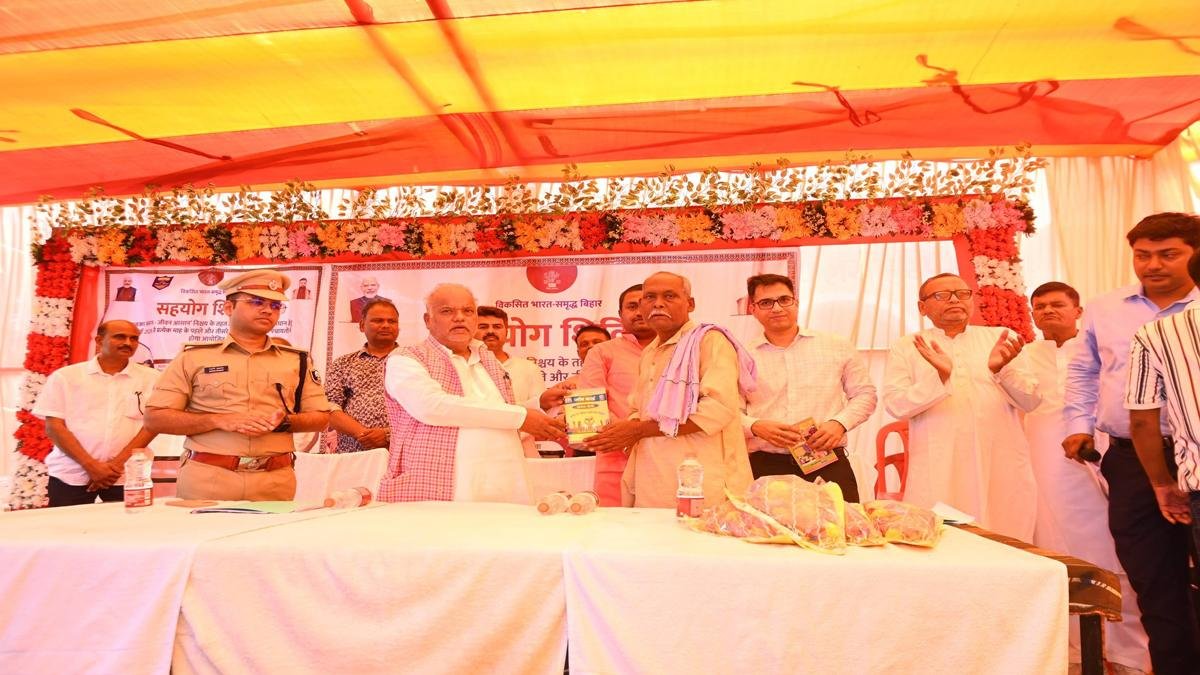 Mantri Shrwan Kumar 5 22Scope News