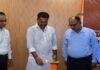 तकनीक आधारित जनजातीय विकास विषय पर एकदिवसीय कार्यशाला का आयोजन