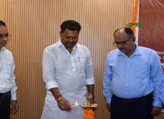 तकनीक आधारित जनजातीय विकास विषय पर एकदिवसीय कार्यशाला का आयोजन