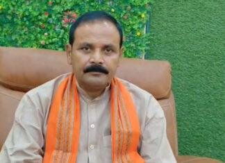 मंत्री नंदकिशोर का राबड़ी पर हमला, कहा- दलित होने की वजह से बंगला खाली नहीं करने की कही जा रही बात